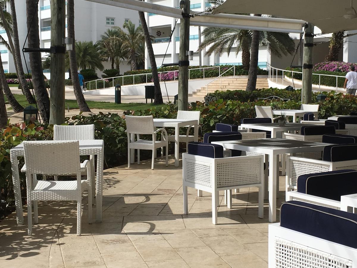 Marbella Apartment Juan Dolio Kültér fotó