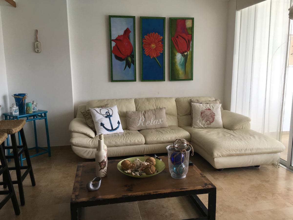 Marbella Apartment Juan Dolio Kültér fotó