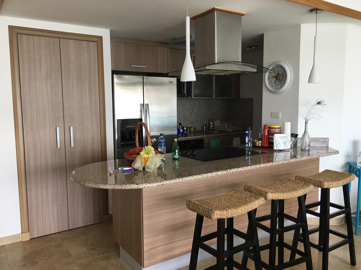 Marbella Apartment Juan Dolio Kültér fotó