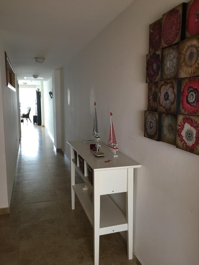 Marbella Apartment Juan Dolio Kültér fotó