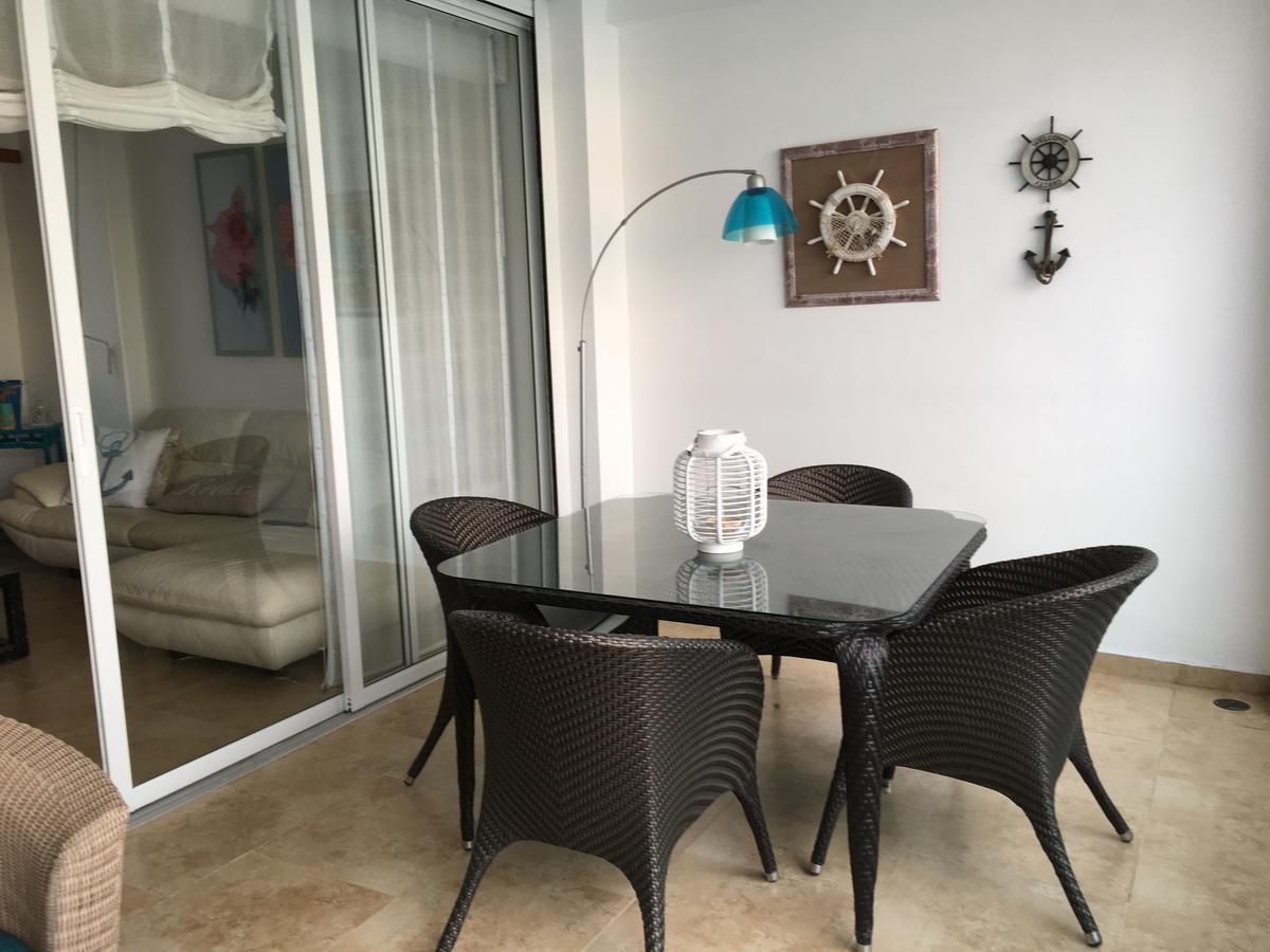 Marbella Apartment Juan Dolio Kültér fotó
