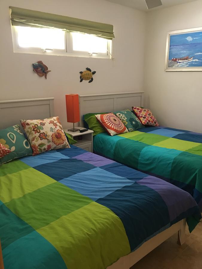 Marbella Apartment Juan Dolio Kültér fotó