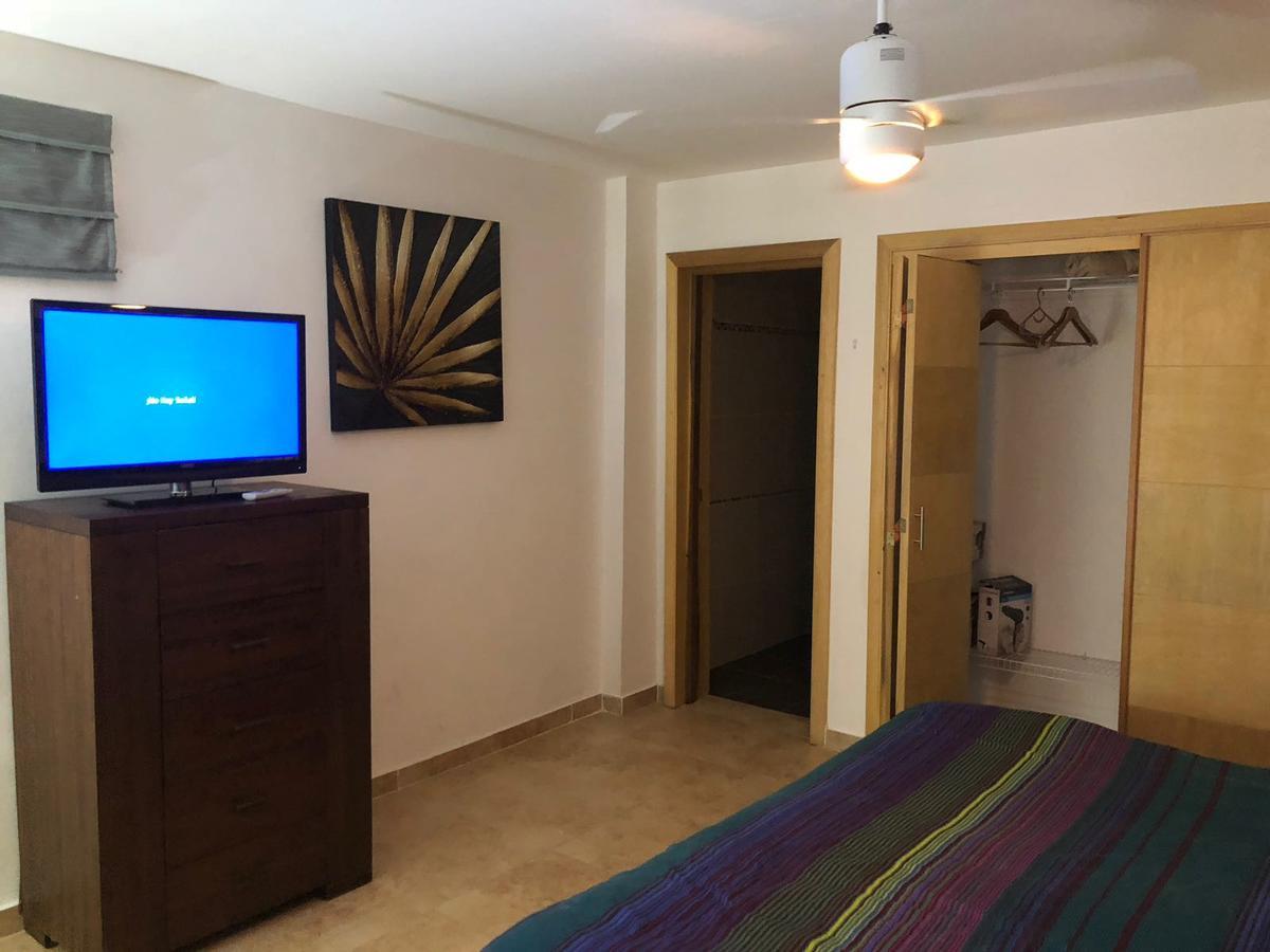 Marbella Apartment Juan Dolio Kültér fotó