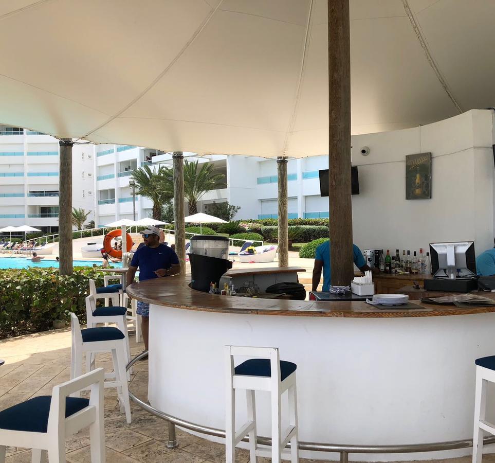 Marbella Apartment Juan Dolio Kültér fotó